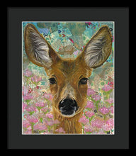 Load image into Gallery viewer, Enchanted Meadow - Framed Print
