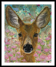 Load image into Gallery viewer, Enchanted Meadow - Framed Print
