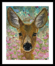 Load image into Gallery viewer, Enchanted Meadow - Framed Print
