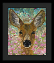 Load image into Gallery viewer, Enchanted Meadow - Framed Print
