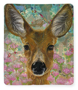 Enchanted Meadow - Blanket