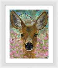 Load image into Gallery viewer, Enchanted Meadow - Framed Print
