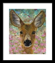 Load image into Gallery viewer, Enchanted Meadow - Framed Print
