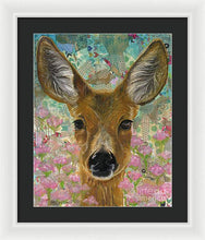 Load image into Gallery viewer, Enchanted Meadow - Framed Print
