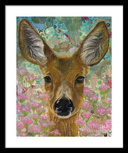 Load image into Gallery viewer, Enchanted Meadow - Framed Print
