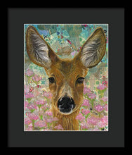 Load image into Gallery viewer, Enchanted Meadow - Framed Print
