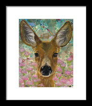 Load image into Gallery viewer, Enchanted Meadow - Framed Print
