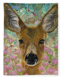 Enchanted Meadow - Blanket