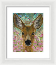 Load image into Gallery viewer, Enchanted Meadow - Framed Print
