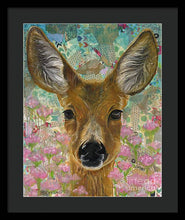 Load image into Gallery viewer, Enchanted Meadow - Framed Print
