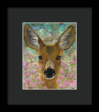 Load image into Gallery viewer, Enchanted Meadow - Framed Print
