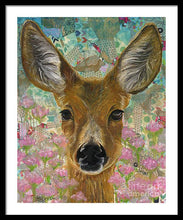 Load image into Gallery viewer, Enchanted Meadow - Framed Print

