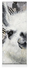 Load image into Gallery viewer, Mr. Llama - Yoga Mat

