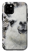 Load image into Gallery viewer, Mr. Llama - Phone Case
