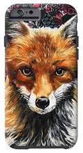 Load image into Gallery viewer, Mrs. Fox - Phone Case
