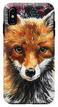 Load image into Gallery viewer, Mrs. Fox - Phone Case

