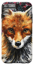 Load image into Gallery viewer, Mrs. Fox - Phone Case
