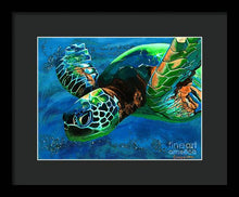 Load image into Gallery viewer, Searching for Light - Framed Print
