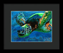 Load image into Gallery viewer, Searching for Light - Framed Print
