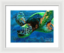 Load image into Gallery viewer, Searching for Light - Framed Print
