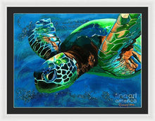 Load image into Gallery viewer, Searching for Light - Framed Print
