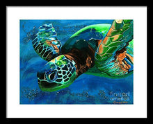 Load image into Gallery viewer, Searching for Light - Framed Print
