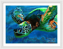 Load image into Gallery viewer, Searching for Light - Framed Print
