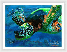 Load image into Gallery viewer, Searching for Light - Framed Print
