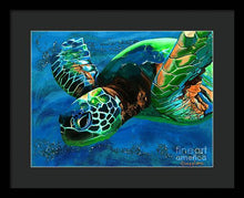 Load image into Gallery viewer, Searching for Light - Framed Print

