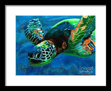 Load image into Gallery viewer, Searching for Light - Framed Print
