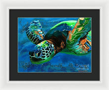 Load image into Gallery viewer, Searching for Light - Framed Print
