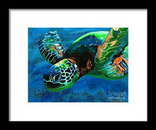 Load image into Gallery viewer, Searching for Light - Framed Print
