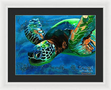 Load image into Gallery viewer, Searching for Light - Framed Print
