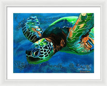 Load image into Gallery viewer, Searching for Light - Framed Print
