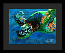 Load image into Gallery viewer, Searching for Light - Framed Print
