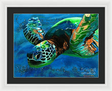 Load image into Gallery viewer, Searching for Light - Framed Print

