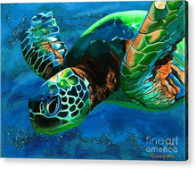 Load image into Gallery viewer, Searching for Light - Acrylic Print
