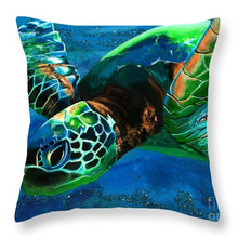 Load image into Gallery viewer, Searching for Light - Throw Pillow

