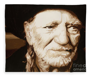 Willie nelson - Blanket