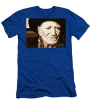 Load image into Gallery viewer, Willie nelson - T-Shirt
