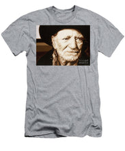 Load image into Gallery viewer, Willie nelson - T-Shirt
