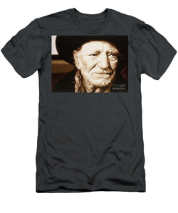 Willie nelson - T-Shirt