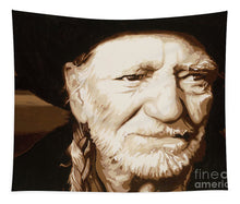 Load image into Gallery viewer, Willie nelson - Tapestry

