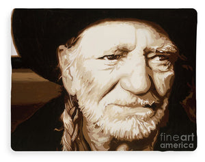 Willie nelson - Blanket