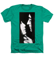 Load image into Gallery viewer, Lennon and Yoko - Heathers T-Shirt
