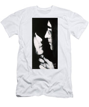 Load image into Gallery viewer, Lennon and Yoko - T-Shirt
