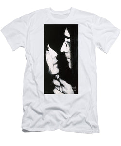 Lennon and Yoko - T-Shirt
