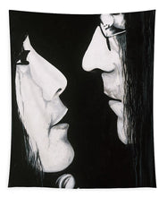 Load image into Gallery viewer, Lennon and Yoko - Tapestry
