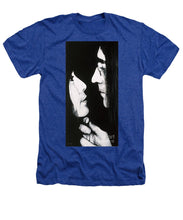 Load image into Gallery viewer, Lennon and Yoko - Heathers T-Shirt
