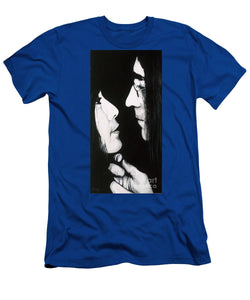 Lennon and Yoko - T-Shirt